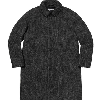 シュプリーム(Supreme)のSupreme 18AW Wool Trench Coat(その他)
