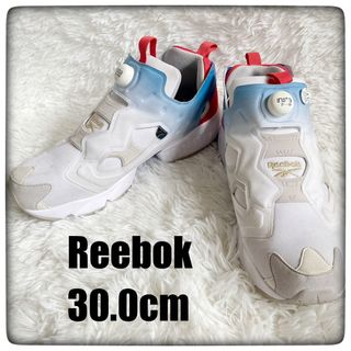 リーボック(Reebok)のReebok リーボック ポンプヒューリー size30.0cm(スニーカー)