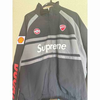 Supreme - Supreme ducati,L