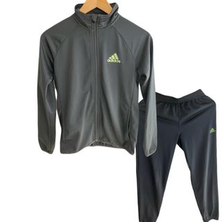 アディダス(adidas)のアディダス 150 ジャージ　セットアップ(その他)