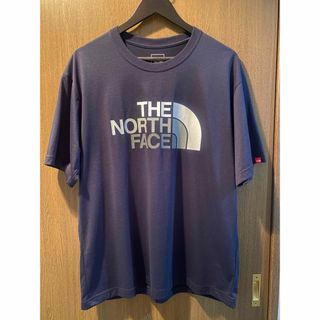 ザノースフェイス(THE NORTH FACE)のthe north face tシャツ(Tシャツ/カットソー(半袖/袖なし))