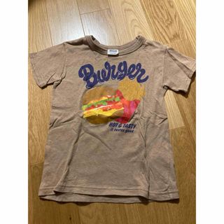 BREEZE - 120センチ　Tシャツ　BREEZE