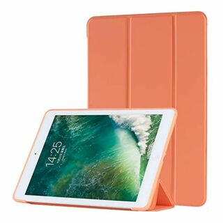 【サイズ:iPadmini第1・2・3・4・5世代_色:オレンジ】ddice i(タブレット)