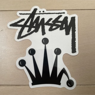 STUSSY - 【超激レア】ステューシー /STUSSY ステッカー　シール