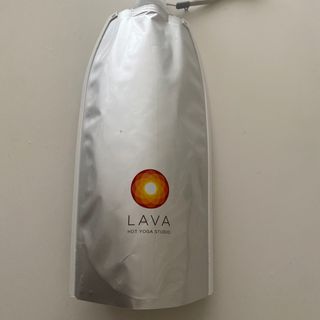 ホットヨガ　LAVA 水素水　お水ボトル(その他)