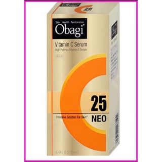 オバジ(Obagi)のオバジC25セラムネオ12ml(美容液)