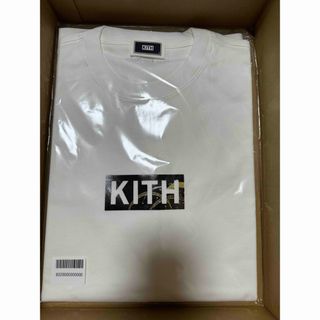 KITH - Kith Pray for Noto Tee Sサイズ