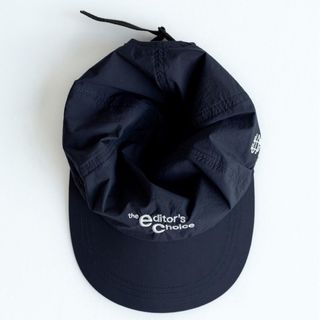 1LDK SELECT - the e_C x SEE SEE Nylon Cap