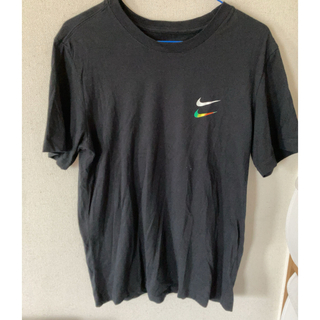 ナイキ(NIKE)のNIKE Tシャツ　M(Tシャツ(半袖/袖なし))