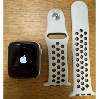 アップル(Apple)のApple Watch Series5 44mm GPSモデル (腕時計(デジタル))