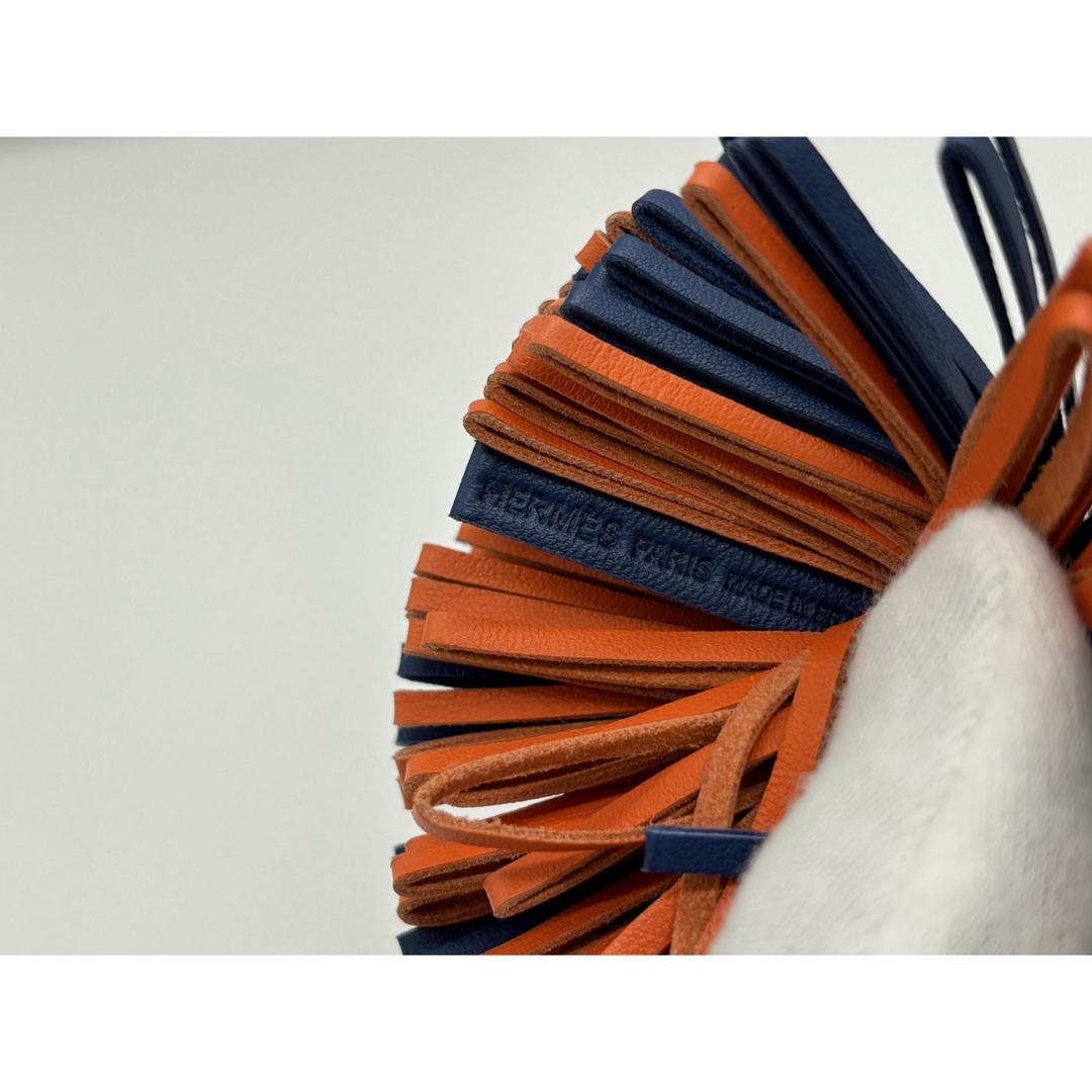 HERMES - エルメス/カルメン/キーリング/チャーム/HERMES HERMES - エルメス/カルメン/キーリング/チャーム/HERMES