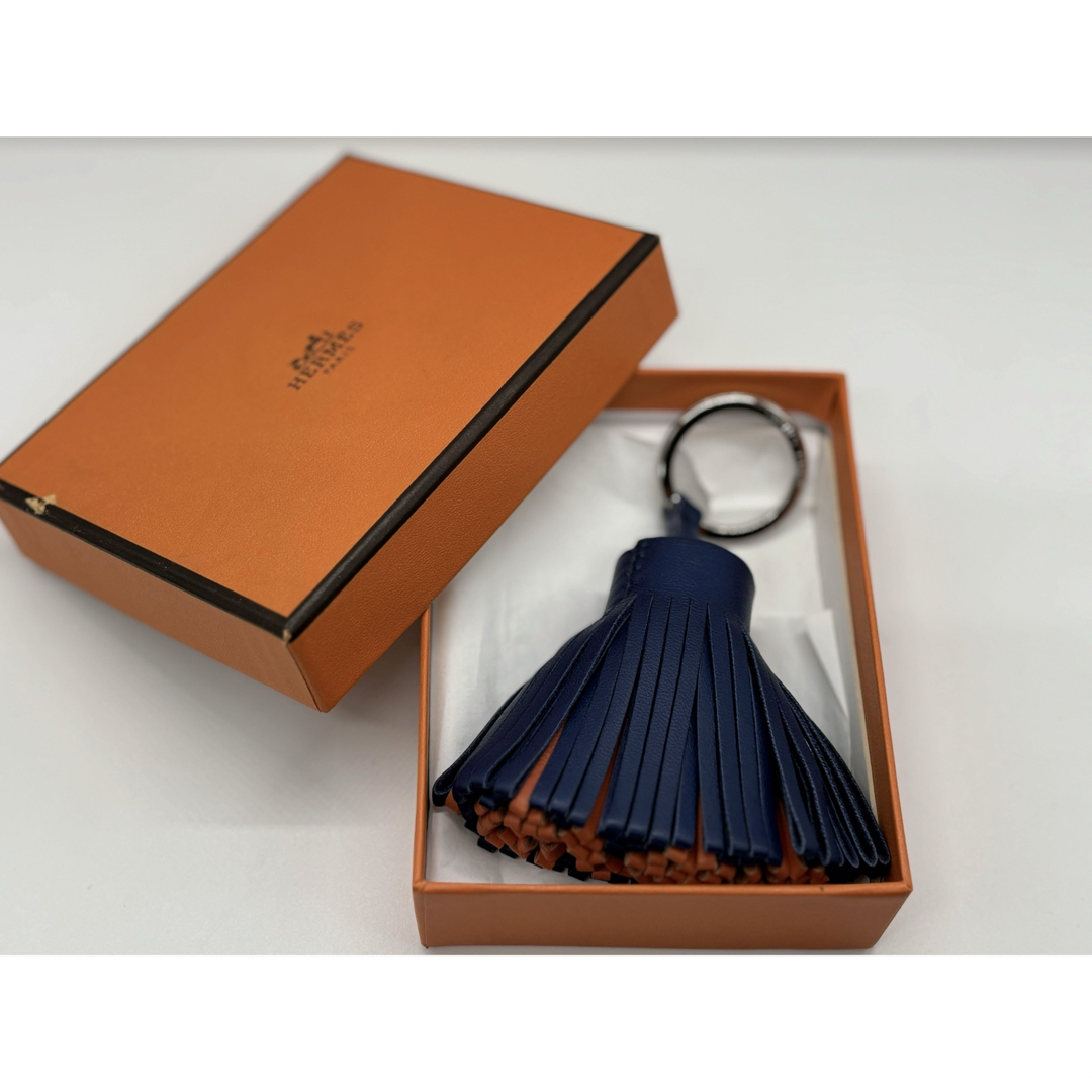 HERMES - エルメス/カルメン/キーリング/チャーム/HERMES HERMES - エルメス/カルメン/キーリング/チャーム/HERMES