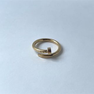 ゴールドメッキ リング Nobrand 常田大希着用の通販|ラクマ ゴールドメッキ リング Nobrand 常田大希着用の通販|ラクマ