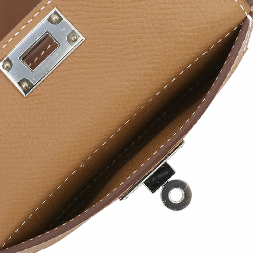 HERMES - エルメス ショルダーストラップ バンドリエール HERMES - エルメス ショルダーストラップ バンドリエール