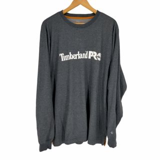 ティンバーランド(Timberland)のTimberland(ティンバーランド) PRO L/Sカットソー メンズ(Tシャツ/カットソー(七分/長袖))