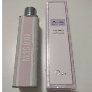 ディオール(Dior)のクリスチャン ディオール 香水 CHRISTIAN DIOR ミス ディオール…(その他)