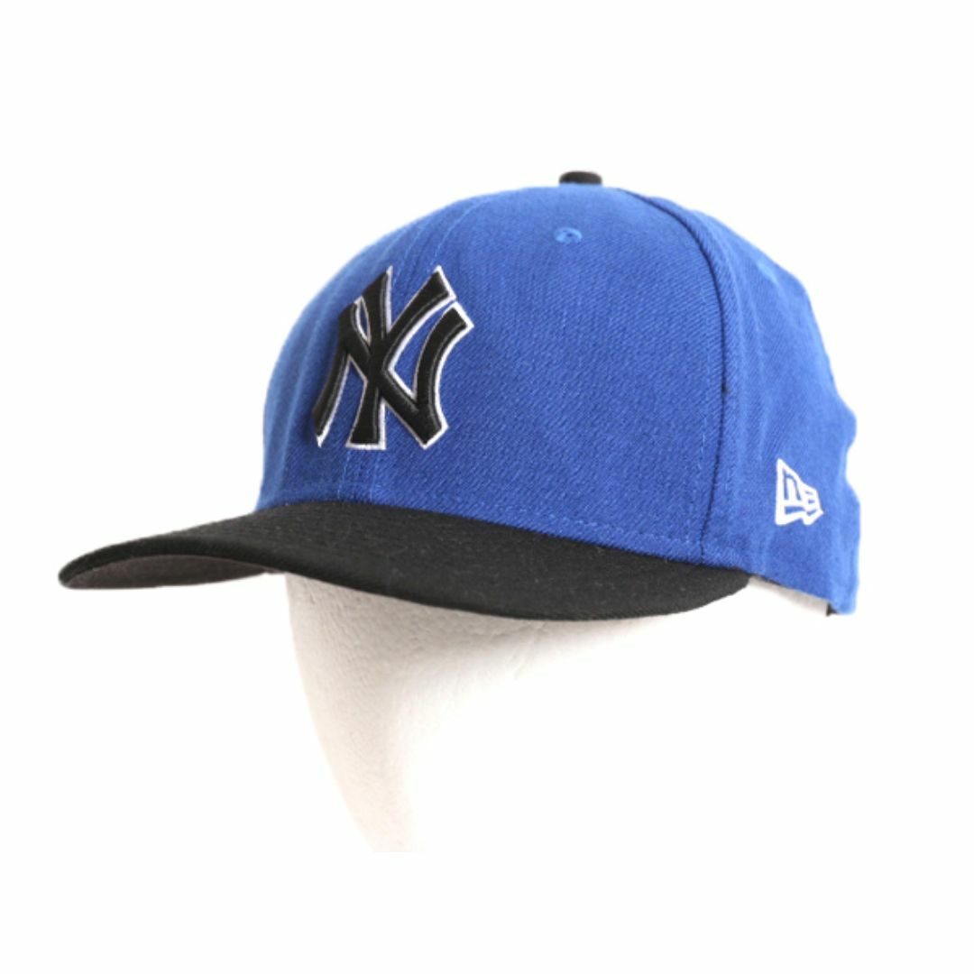 デッドストック ニューエラ x ヤンキース ベースボール キャップ デッドストック ニューエラ x ヤンキース ベースボール キャップ