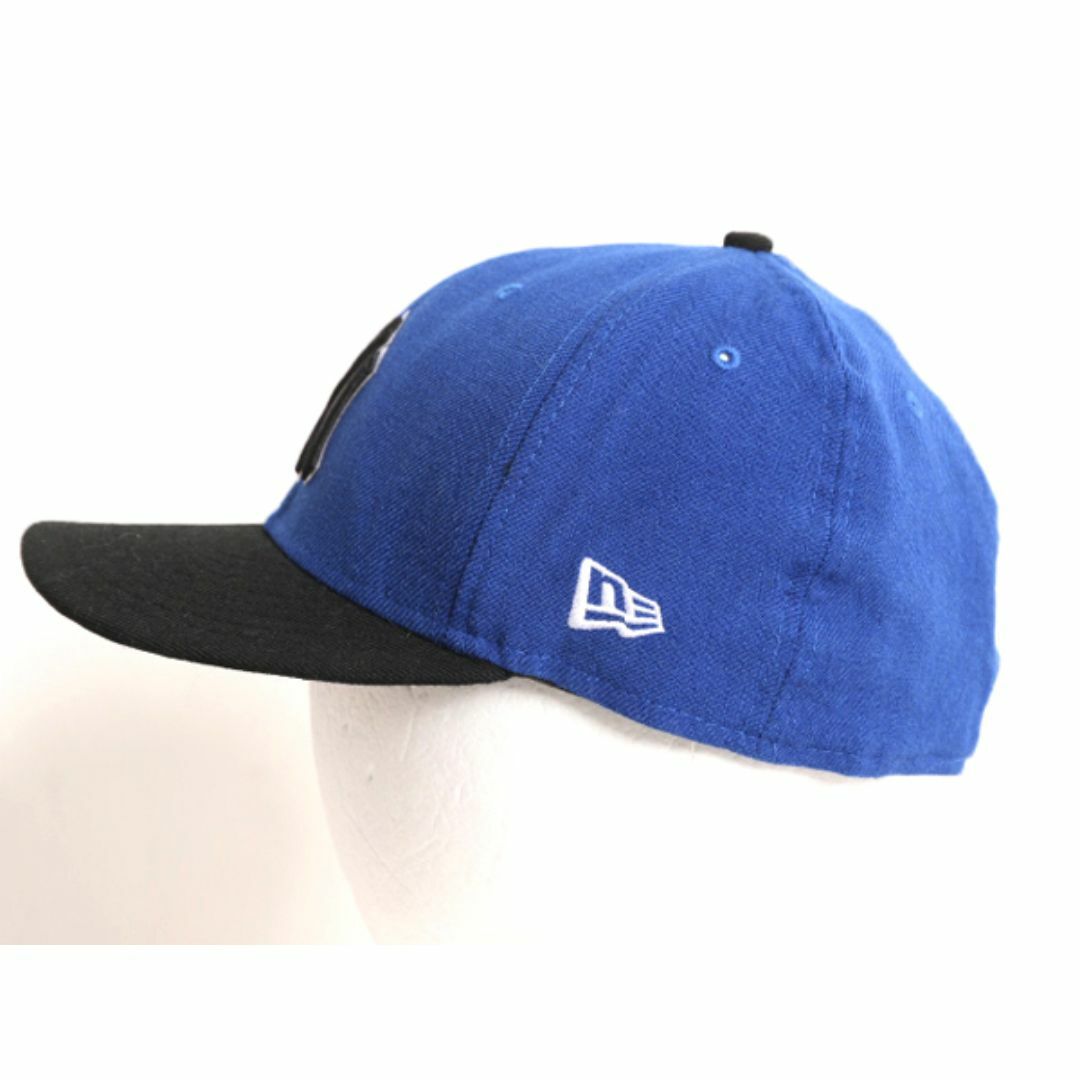 デッドストック ニューエラ x ヤンキース ベースボール キャップ デッドストック ニューエラ x ヤンキース ベースボール キャップ