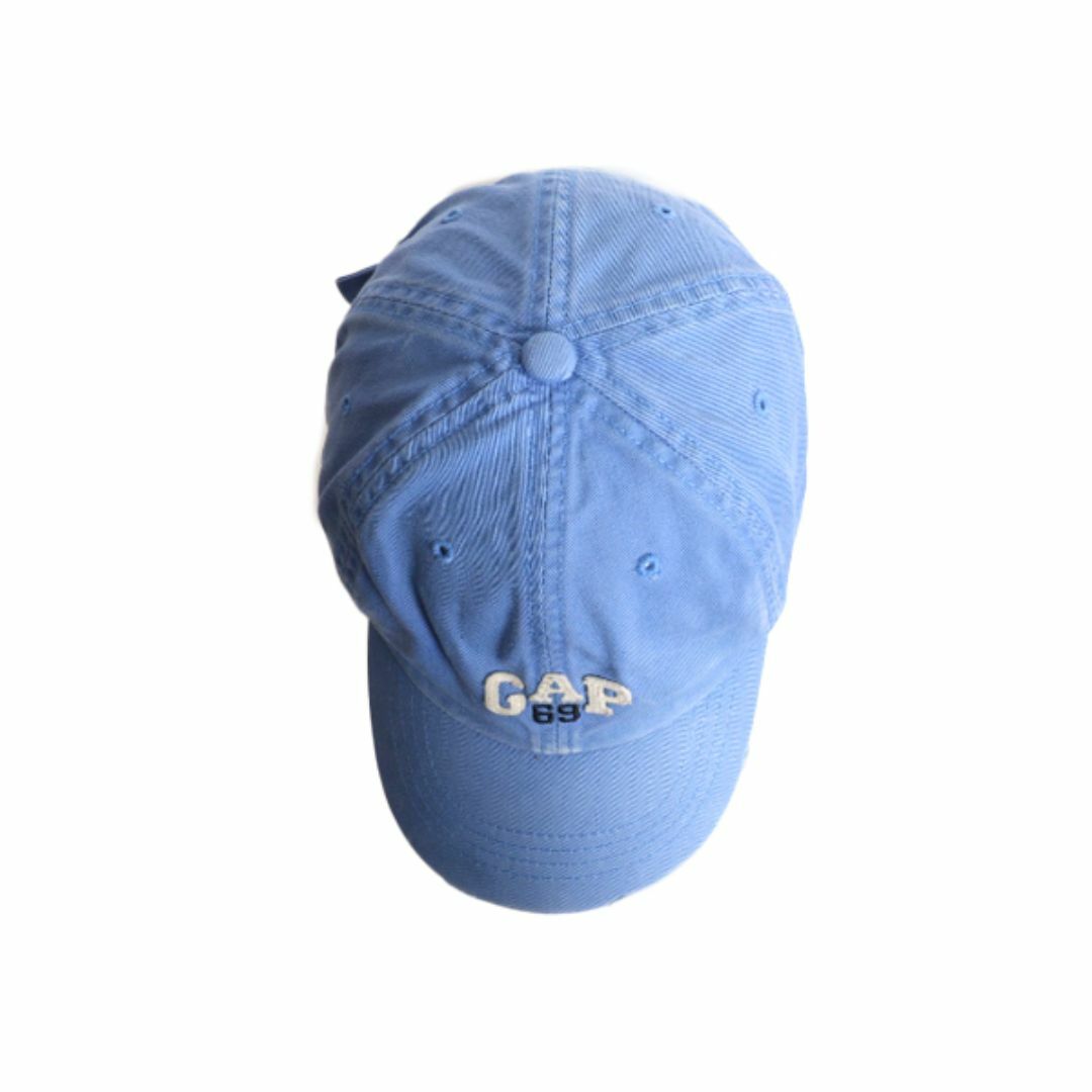 ヴィンテージ加工 90s OLD GAP ベースボール キャップ メンズ ヴィンテージ加工 90s OLD GAP ベースボール キャップ メンズ