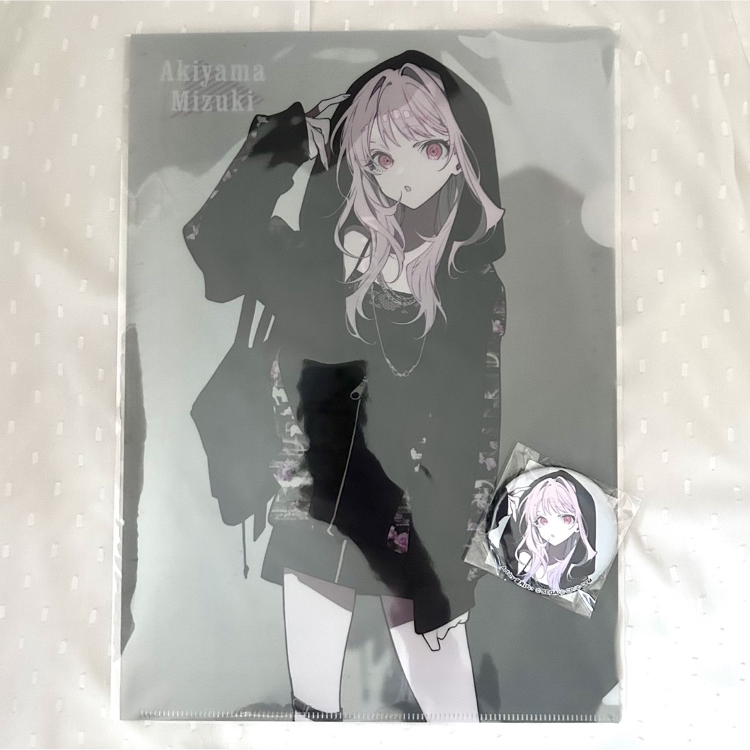 ZOZOTOWNコラボ】暁山瑞希 まとめ売り【プロセカ】の通販 by ZOZOTOWNコラボ】暁山瑞希 まとめ売り【プロセカ】の通販 by