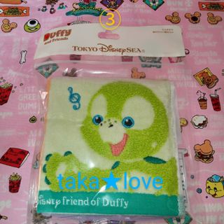 ディズニー(Disney)のﾌﾟﾛﾌ&商品説明必読◆TDS購入◆ｵﾙﾒﾙ♪ﾐﾆﾀｵﾙ③(その他)