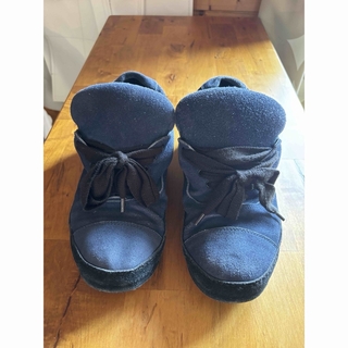 Hender Scheme - 【古着】エンダースキーマ 靴 サイズ5(26.5cm～27cm)