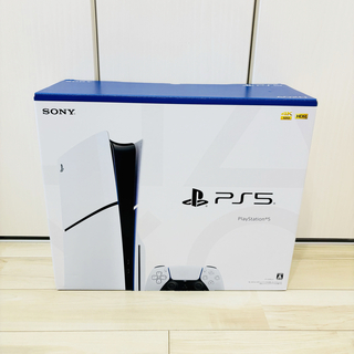 PlayStation - 【未使用】PlayStation5 CFI-2000A01 ディスクドライブ本体