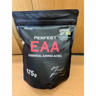 ザプロ PERFECT EAA レモンヨーグルト 風味 675g 