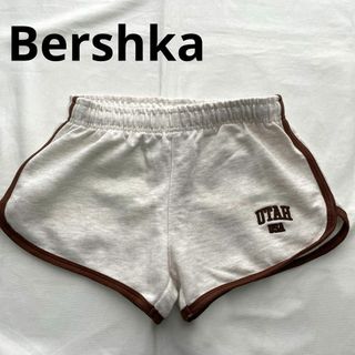 ⚫︎Bershka⚫︎ショートパンツ　150