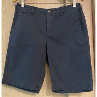 ポロラルフローレン(POLO RALPH LAUREN)のPOLO RALPH LAUREN ポロ ラルフローレン チノ ショートパンツ (ハーフパンツ)