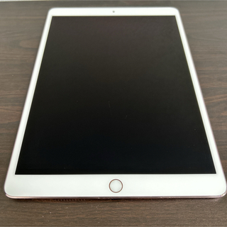 アイパッド(iPad)の185 電池最良好 iPad Pro 64GB 10.5インチ SIMフリー(タブレット)