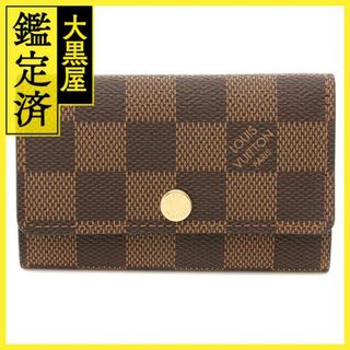 ルイヴィトン(LOUIS VUITTON)のルイ・ヴィトン ﾐｭﾙﾃｨｸﾚ6 N62630 【208】(その他)