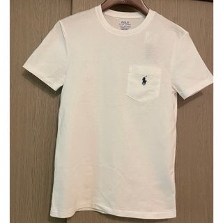 新品 タグ付 POLO RALPH LAUREN ポロ ラルフローレン Tシャツ