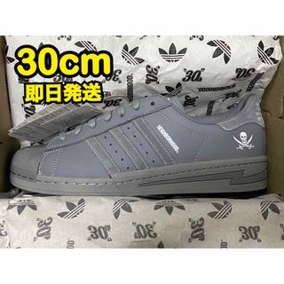 ネイバーフッド(NEIGHBORHOOD)のNEIGHBORHOOD  adidas Originals Superstar(スニーカー)