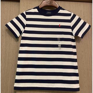 新品 タグ付 POLO RALPH LAUREN ポロ ラルフローレン Tシャツ