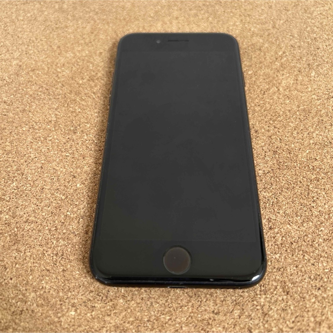 474 iPhoneSE3 第3世代 64GB SIMフリー 474 iPhoneSE3 第3世代 64GB SIMフリー