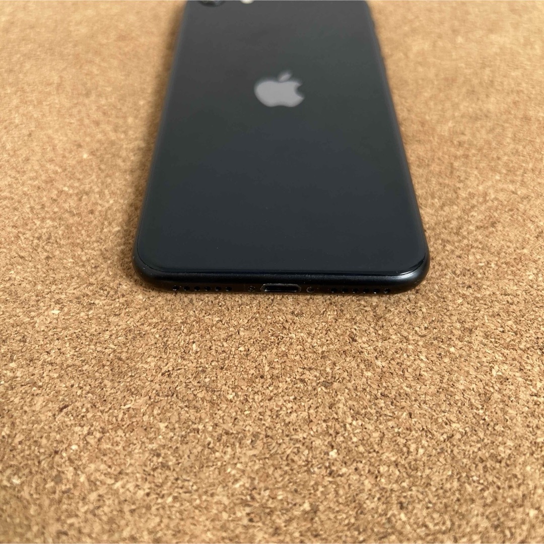 474 iPhoneSE3 第3世代 64GB SIMフリー 474 iPhoneSE3 第3世代 64GB SIMフリー
