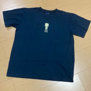 値下げ　良品　Tシャツ 半袖Tシャツ S オーストラリア購入(Tシャツ/カットソー(半袖/袖なし))