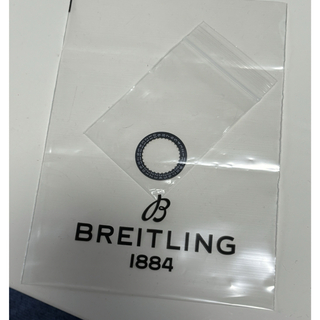 BREITLING - ブライトリング　時計　デイトパーツ　日付　高級腕時計　ウォッチ　希少　レア　価値