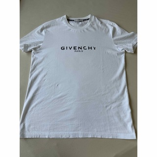 ジバンシィ(GIVENCHY)のGIVENCHY　Tシャツ(Tシャツ/カットソー(半袖/袖なし))