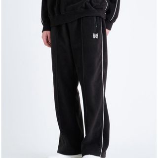 needles STUDIOUS 別注　Fleece Pant XS(その他)