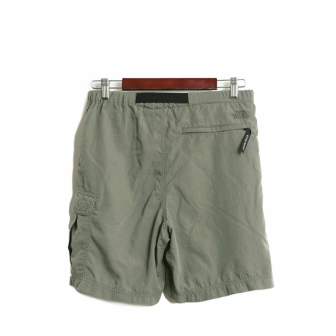 THE NORTH FACE - ノースフェイス ナイロン カーゴ ショート THE NORTH FACE - ノースフェイス ナイロン カーゴ ショート