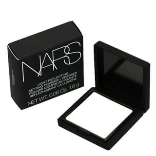 NARS - NARS ライトリフレクティングセッティングパウダープレストN