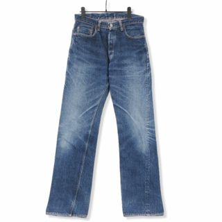 DENIME - ドゥニーム デニムパンツ Lot 655 インディゴ 3  22000677