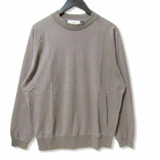 マーカ RAGLAN CREW NECK L/S 27105896