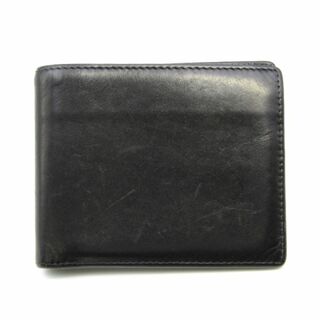 エッティンガー(ETTINGER)のエッティンガー 二つ折り財布 ブライドル 札入れ 英国製 24002998(長財布)