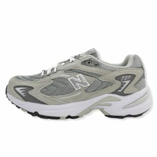 ニューバランス(New Balance)のニューバランス 26.5cm ML725P スエード メッシュ 70015551(スニーカー)