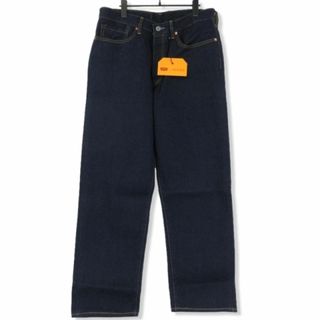 リーバイス(Levi's)のリーバイス ビームス デニムパンツ SUPER WIDE V2 71009334(デニム/ジーンズ)