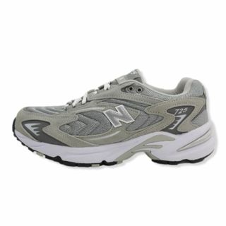 ニューバランス(New Balance)のニューバランス 26.5cm ML725P スエード メッシュ 70015552(スニーカー)