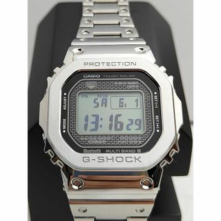 カシオ G-SHOCK GMW-B5000D-1JF